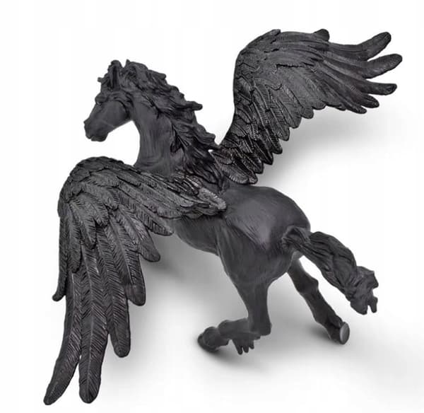 Safari Ltd - Pegasus figurine 803029