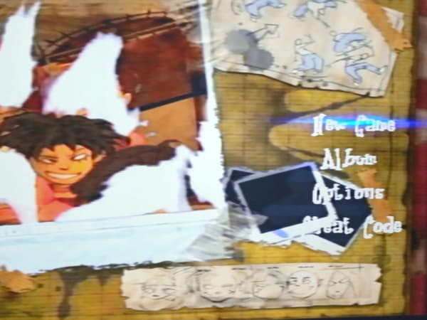 Evil Twin: Cyprien's Chronicles PS2 3XA – READ THE DESCRIPTION!!!