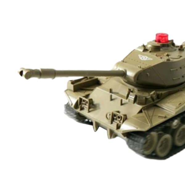 2.4G simulation with sound, programmable rotary remote control – Green