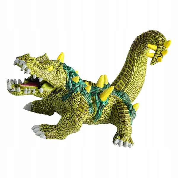 Crocodile figurines Model Craft Home décor Simulation collection Realistic