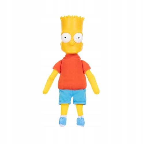 THE SIMPSONS – BART SHELF TALKER