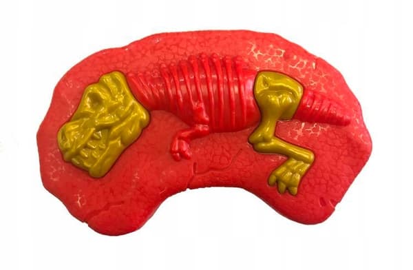 LT237 RC-Controlled Dinosaur with a Roaring Sound that Walks