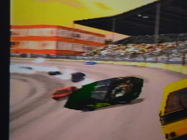 Destruction Derby 2 for PSX 3XA – READ THE DESCRIPTION!!!
