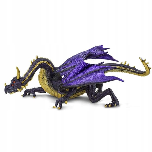Safari Ltd – Moon Dragon Figure – 10165