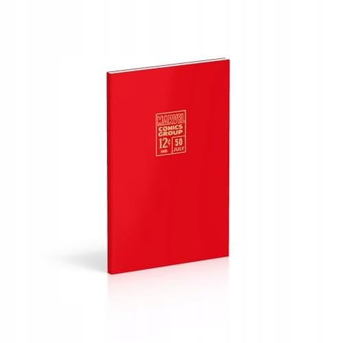MARVEL ENCYCLOPAEDIA COLLECTOR'S EDITION – Alan Cowsill (BOOK)