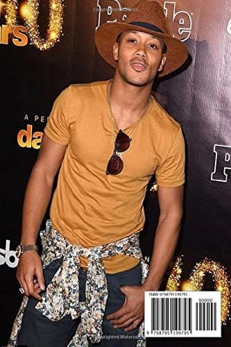 Notebook: Romeo Miller New Year Weekly Planner Notebook for Writing. Than