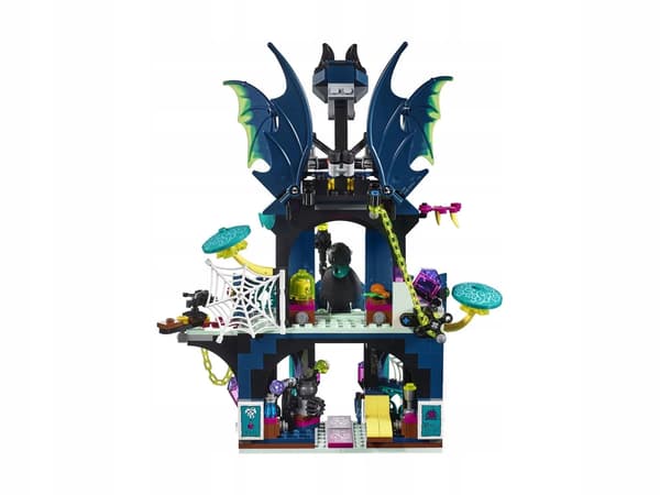 LEGO Elves 41194 – Noctura’s Tower