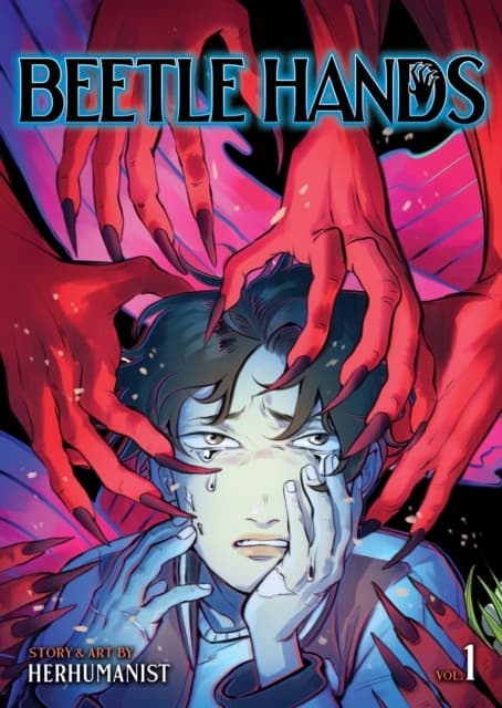 Beetle Hands Vol. 1 HERHUMANIST