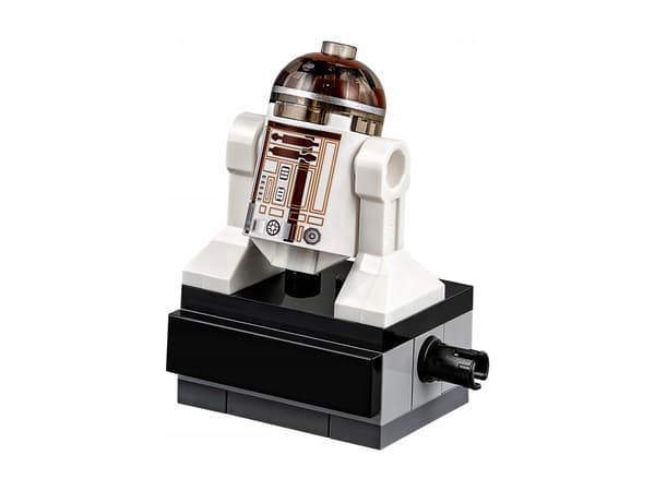 LEGO STAR WARS R3-M2 DROID 40268 POLYBAG
