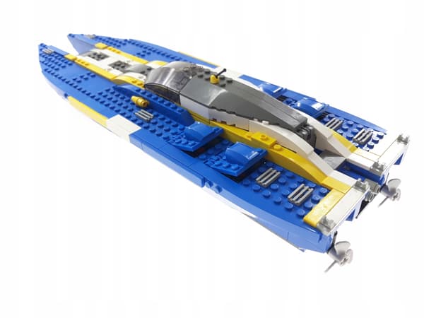 Lego Creator 4402 Sea Riders
