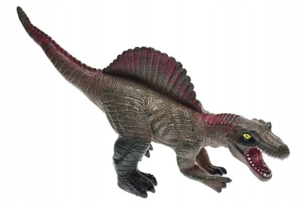 GIANT RUBBER DINOSAUR FOR CHILDREN JX106-6C