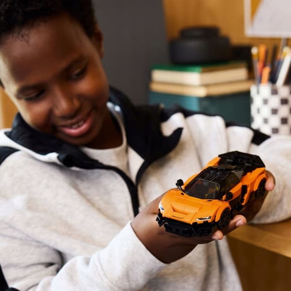 77257 LEGO SPEED CHAMPION McLaren W1
