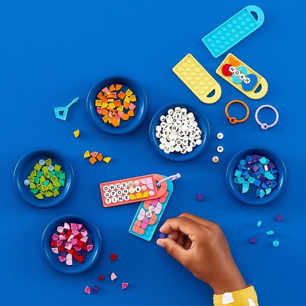 Lego 41949 DOTS Mega Set: Message Charms