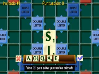 Scrabble | PS1/PSX | ENG