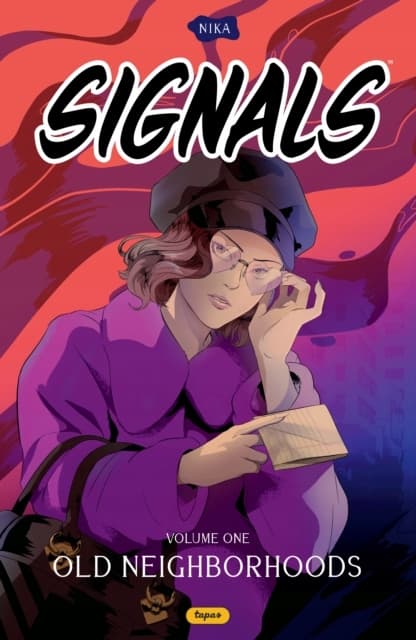 Signals Volume 1 NIKA