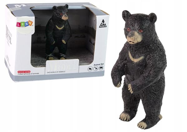 Bear Figurine Set – Animals