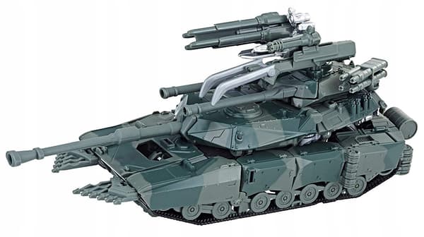 Transformers Generations Decepticon Brawl Studio Series Figure