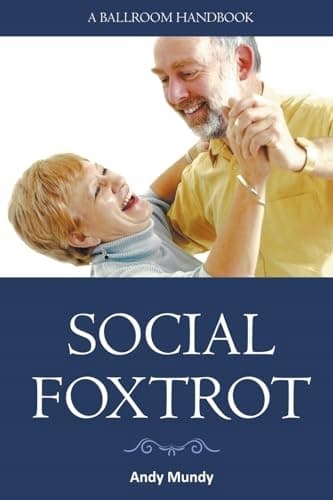Mundy, Andy Social Foxtrot