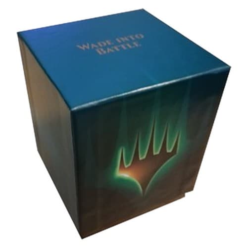 Magic: The Gathering Commander Anthology II: Wade into Battle Deck