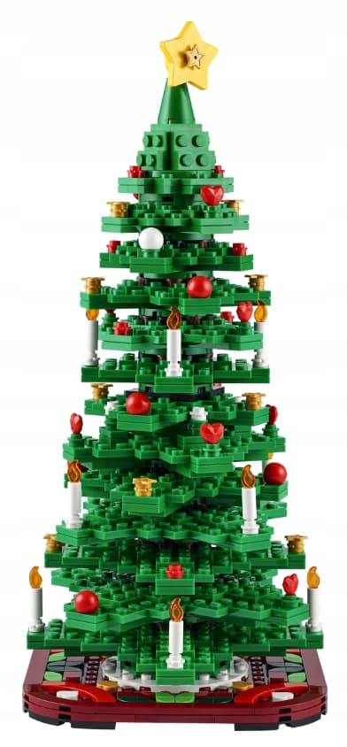 LEGO Christmas Tree 40573 LEGO
