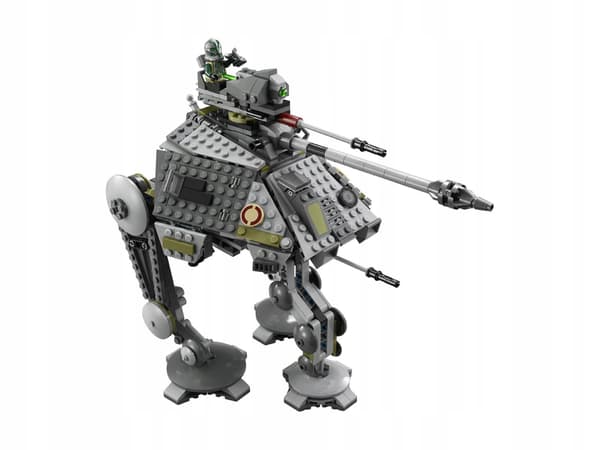 LEGO Star Wars – 75043 AT-AP – New