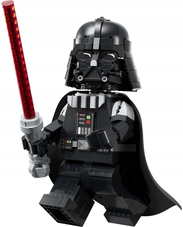 LEGO 75461 Star Wars Darth Vader Oversized Minifigure