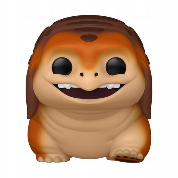 Funko Pop! vinyl figure: WondLa – Otto (1608)