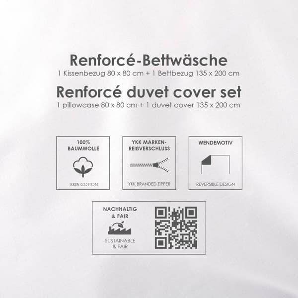 Herding Harry Potter Bedding 135x200 cm + 80x80 cm Cotton Black
