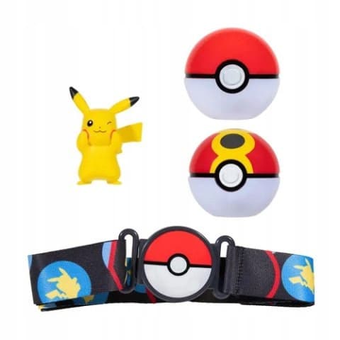 ORBICO PKW2720 POKEMON 26332