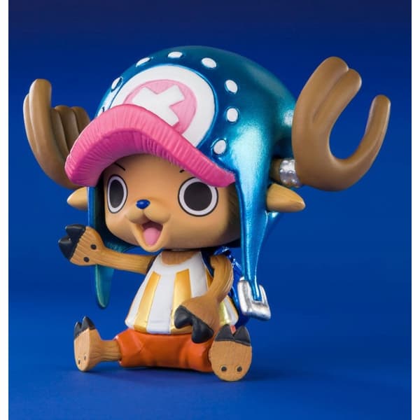 One Piece Tony Tony Chopper Figuarts ANIME FIGURINE