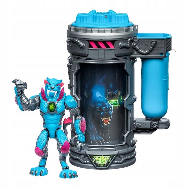 24716 Mr Beast Lab Mutant – Chamber