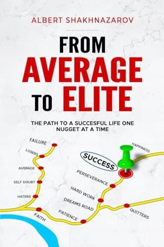 Shakhnazarov, Albert: From Average to Elite