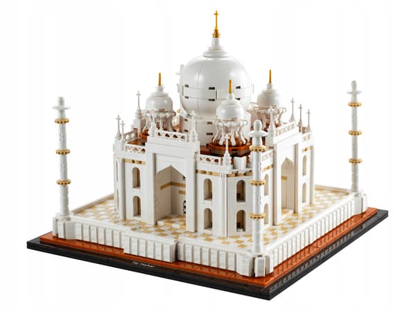 LEGO Architecture 21056 Taj Mahal