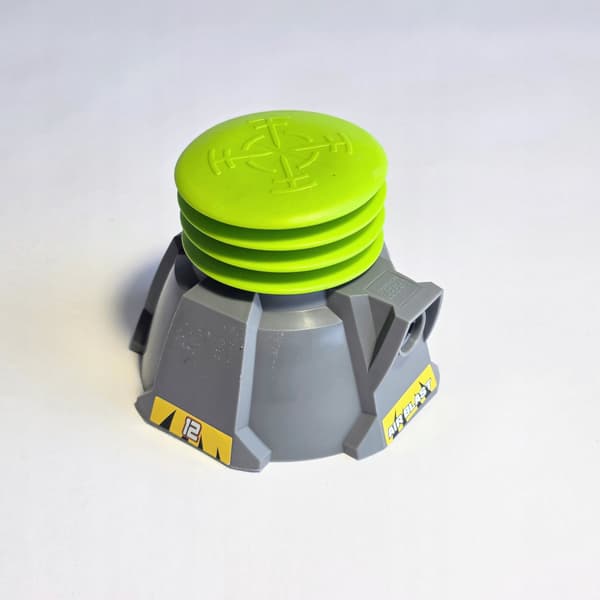 LEGO 8228 Racers Sting Sticker (Stinging Sting) - SecondBrick
