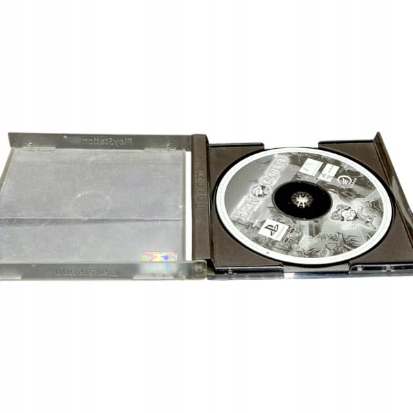 Iznogoud PlayStation PSX PS1