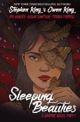 Sleeping Beauties, Volume 1 by Stephen King, King
