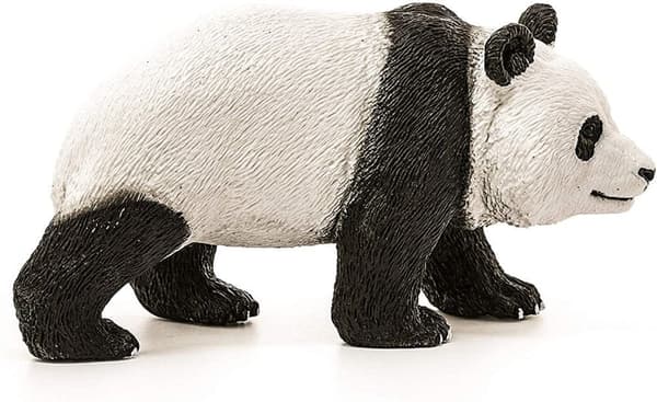 SCHLEICH 14772 Male Giant Panda
