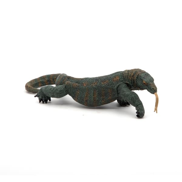 KOMODO DRAGON [FIGURINE]