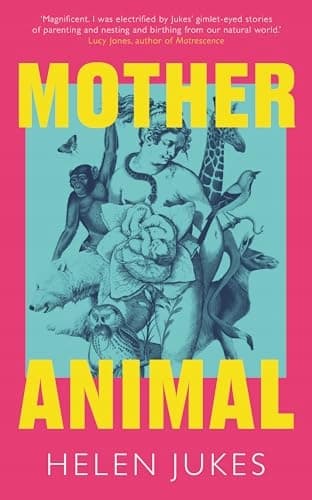 MOTHER ANIMAL (BOOK)