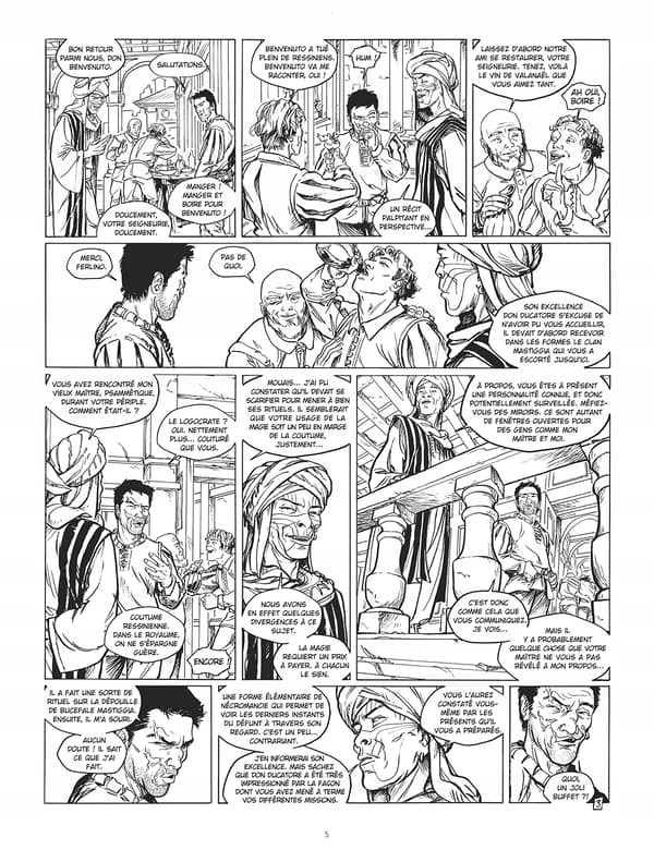 Winning the War – Volume 3 – The Motherland