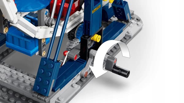LEGO 31389 Creator