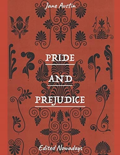 Pride and Prejudice