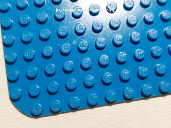 LEGO 10a 24x32 plate