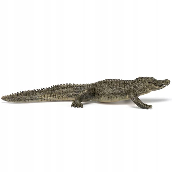 PAPO 50254 ALLIGATOR 3 CM FIGURINE