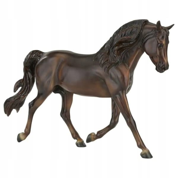 Breyer Traditional 1856 – MorganQuest Native Sun