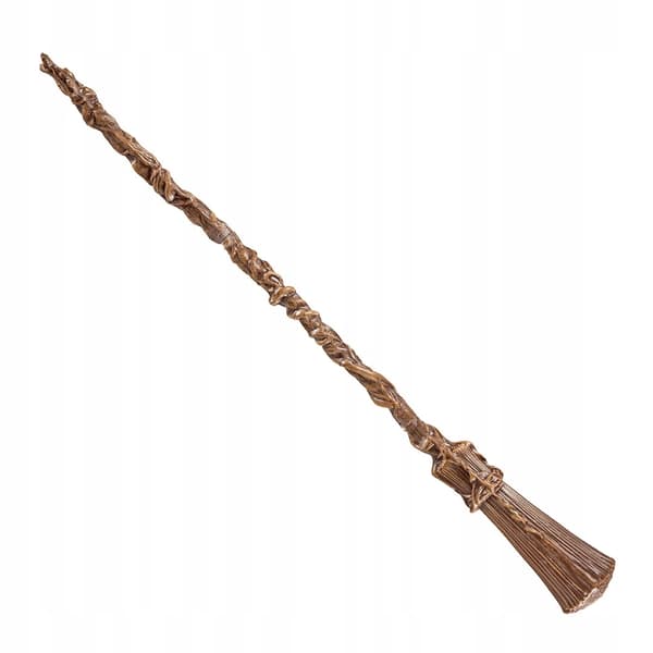 Elphabino’s broom, Wicked