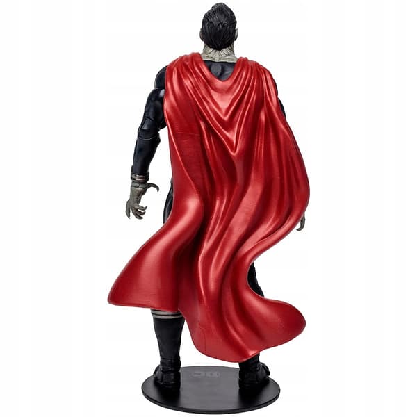 Superman (DC vs. Vampires) DC Multiverse Figure
