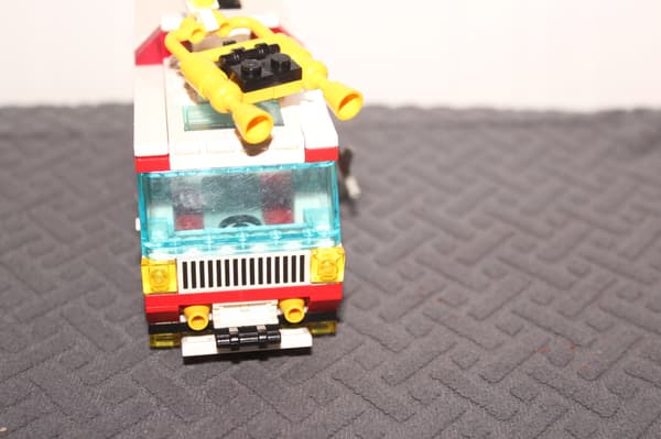 LEGO CITY TOWN 6440-2 SET