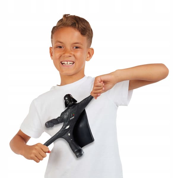 Large Darth Vader Figurine