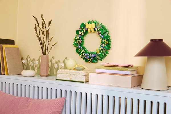 LEGO 40957 SPRING WREATH